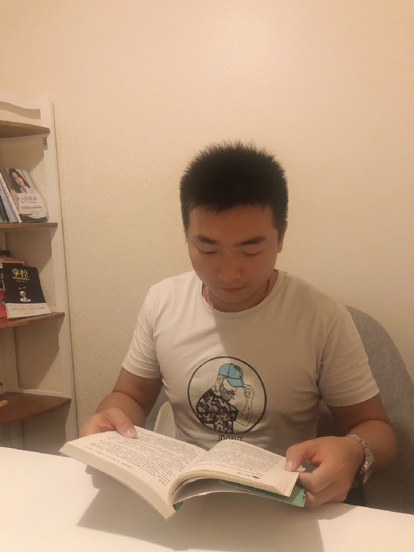 一路向前的第一张照片--爱情114