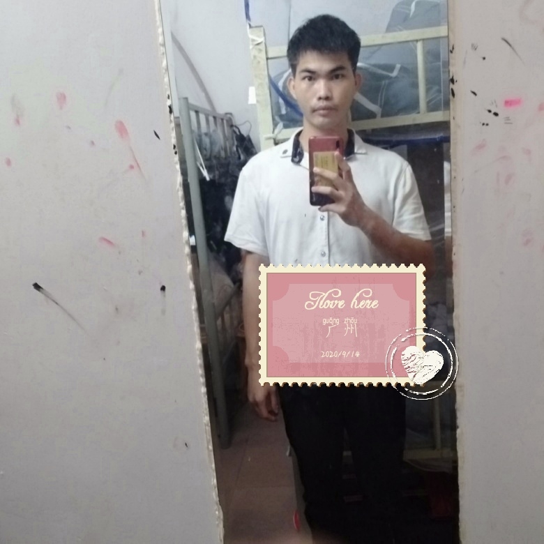 小林的第一张照片--爱情114