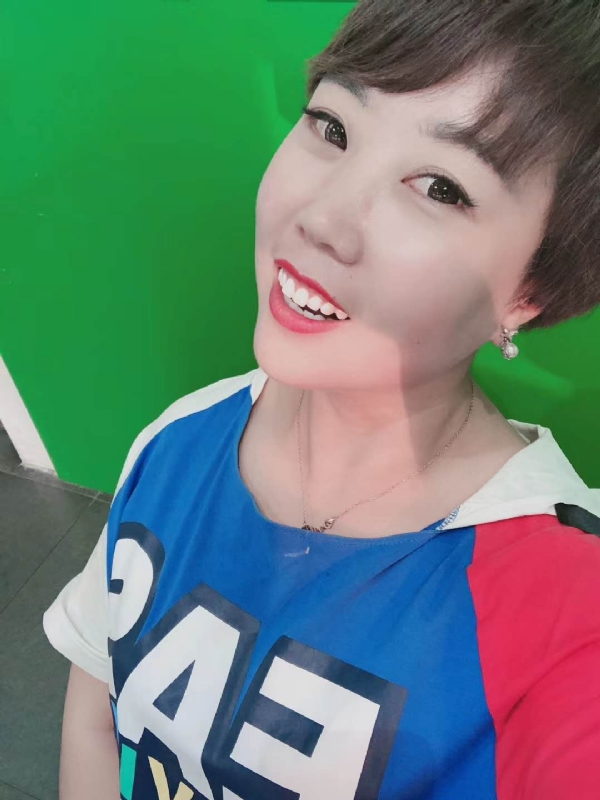 青青子衿的第一张照片--爱情114