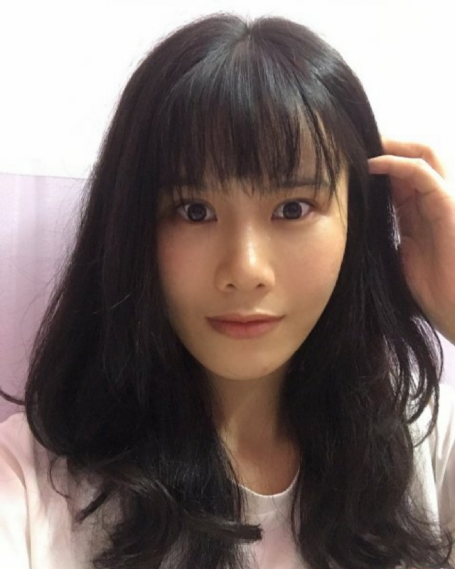 悦见的第一张照片--爱情114