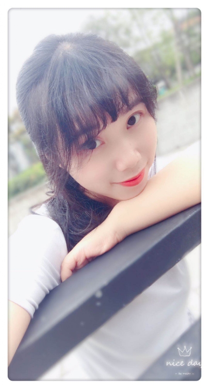 小兰的第二张照片--爱情114