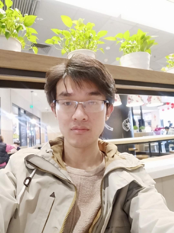 南有乔木的第二张照片--爱情114