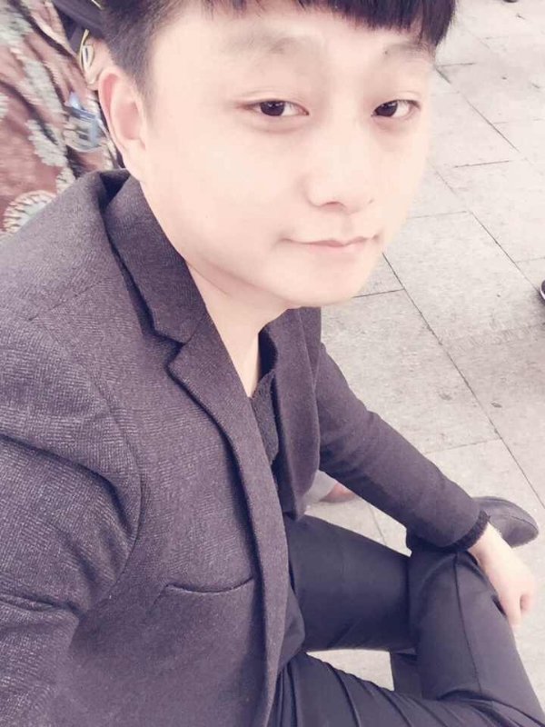 我姓徐缺难解你心绪的第一张照片--爱情114