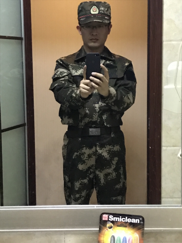 大白菜的第一张照片--爱情114