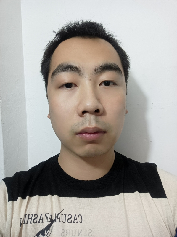 陶生的第一张照片--爱情114