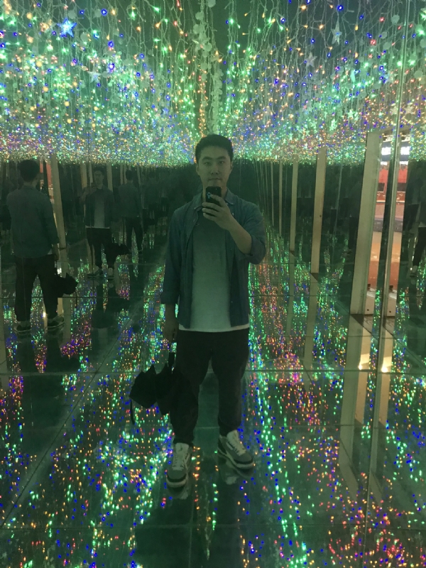 人不是很拽的第一张照片--爱情114