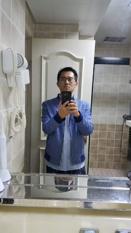 海昏侯的第一张照片--爱情114
