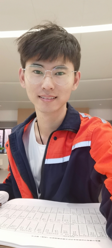 陌上人如玉的第一张照片--爱情114