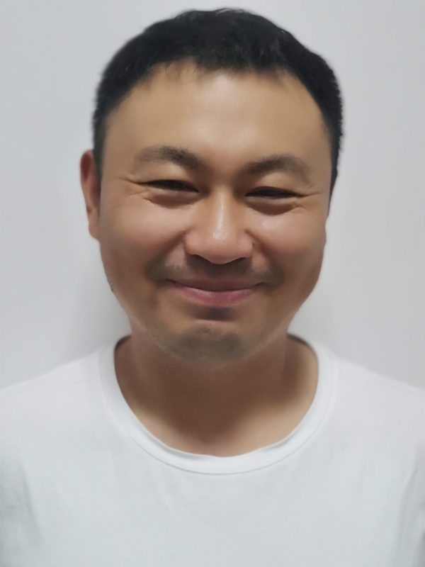 汪老师的第一张照片--爱情114