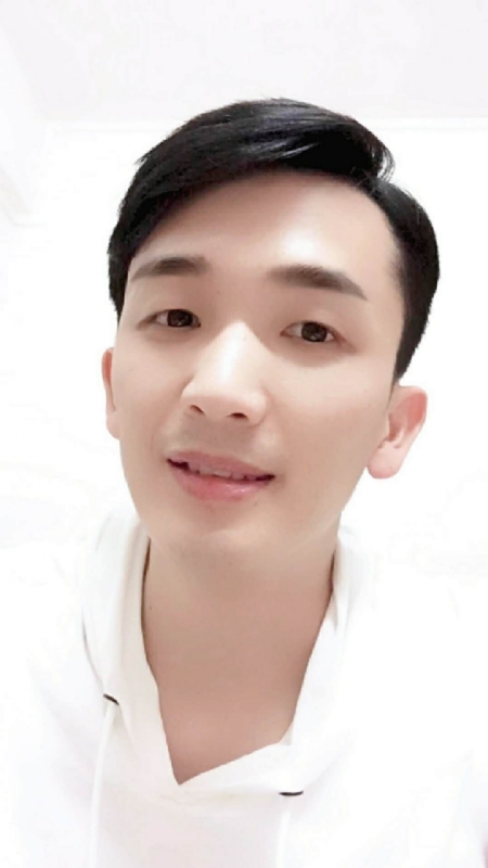 小锕方的第一张照片--爱情114