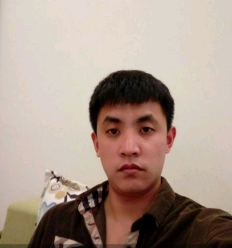 我掉地球上了的第二张照片--爱情114