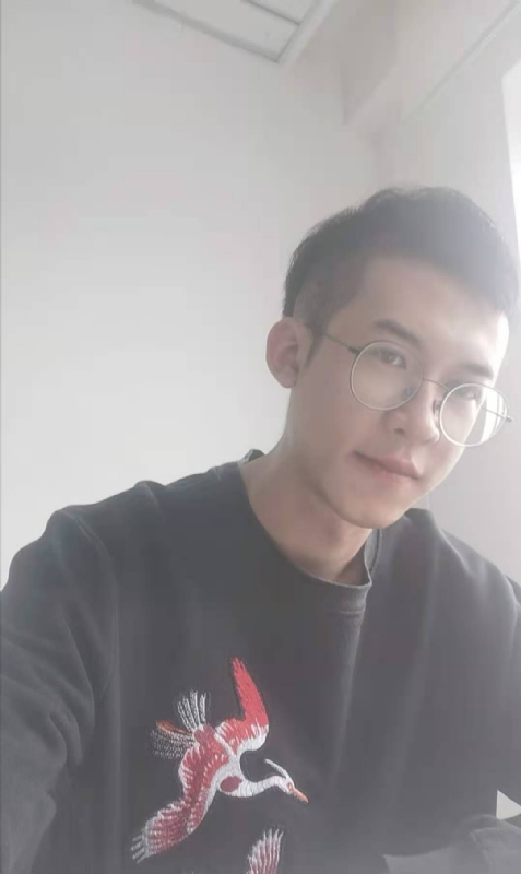 高先生的第一张照片--爱情114