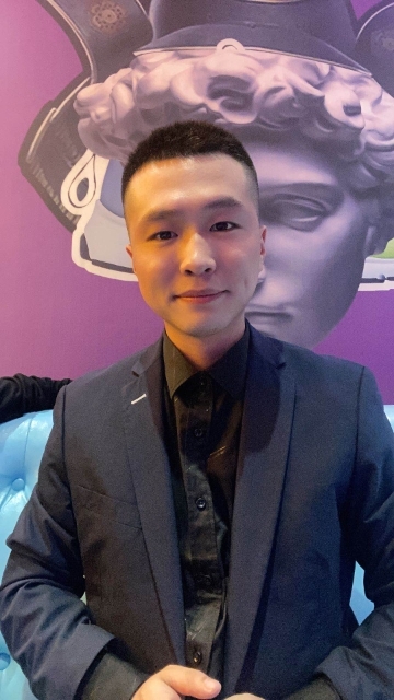 惠高寒的第一张照片--爱情114