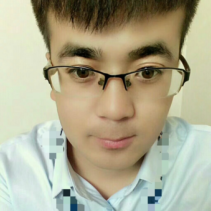 王圣的第一张照片--爱情114