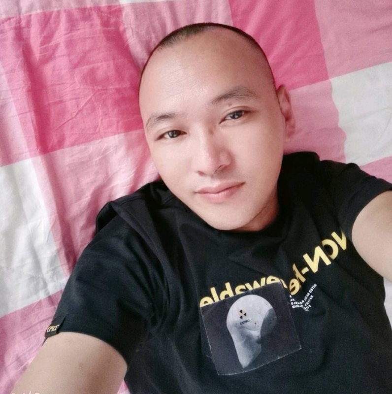 求脱单的第一张照片--爱情114