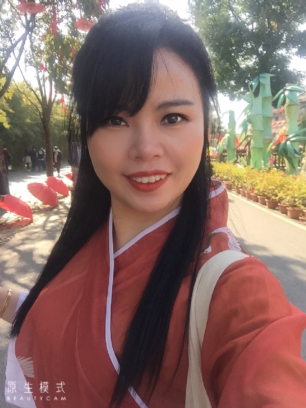 妮妮的第一张照片--爱情114