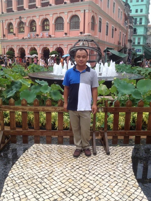 浮萍的第一张照片--爱情114