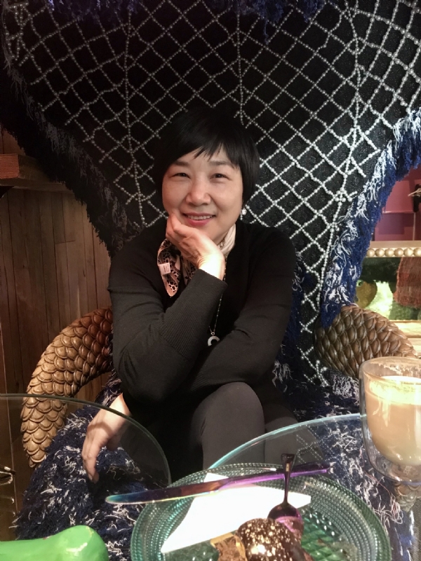 Cindy的第一张照片--爱情114