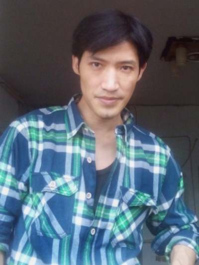 月亮河的第一张照片--爱情114