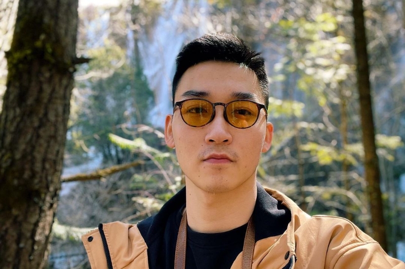 Mr.李的第一张照片--爱情114