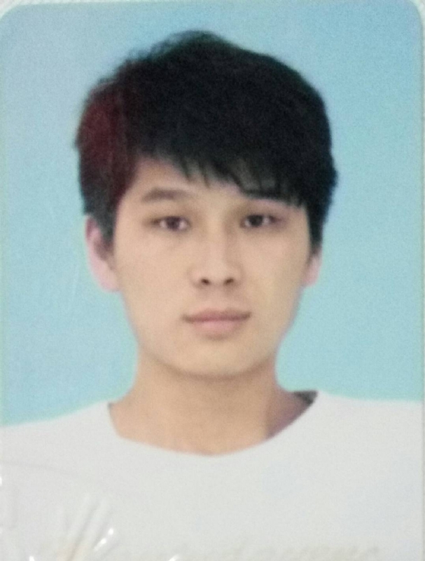 异乡客的第一张照片--爱情114