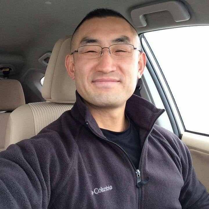 Kim的第一张照片--爱情114