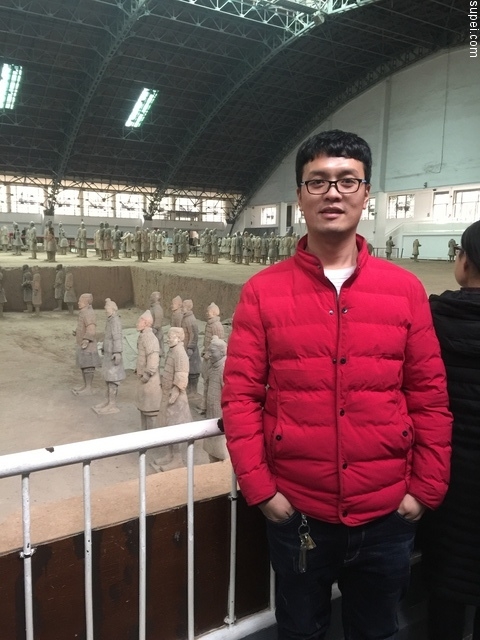 三石磊磊的第一张照片--爱情114