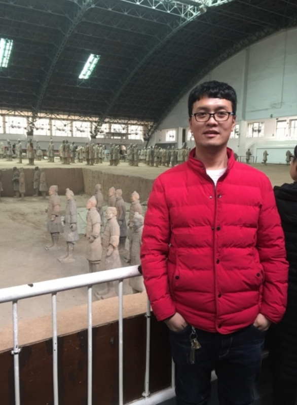 三石磊磊的第二张照片--爱情114