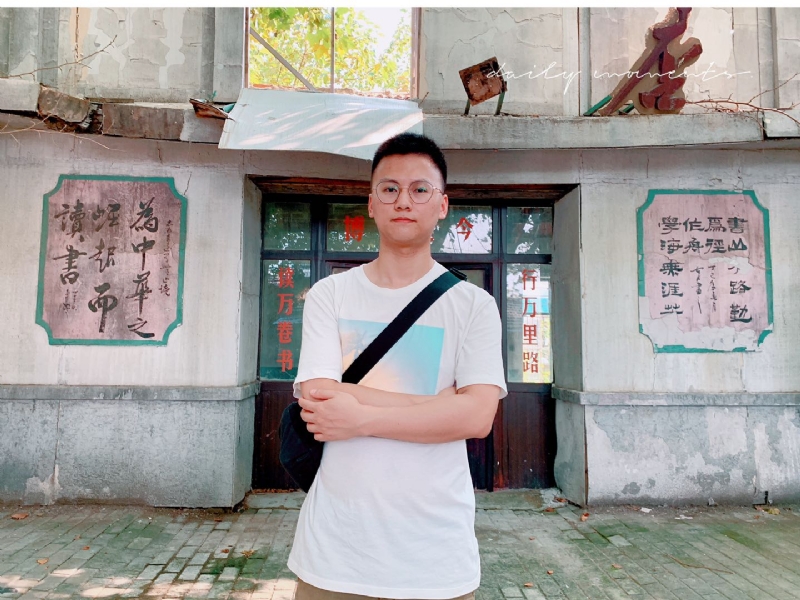 好知己的第一张照片--爱情114