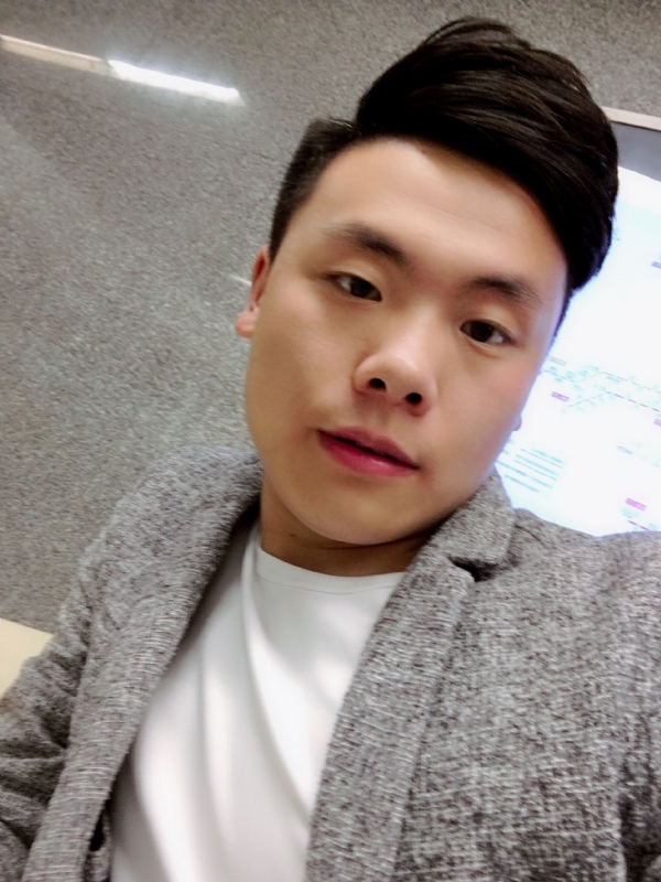 王先生的第一张照片--爱情114