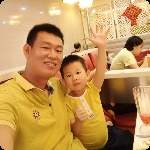 刘杰的第一张照片--爱情114