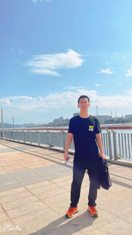 小螃蟹的第一张照片--爱情114