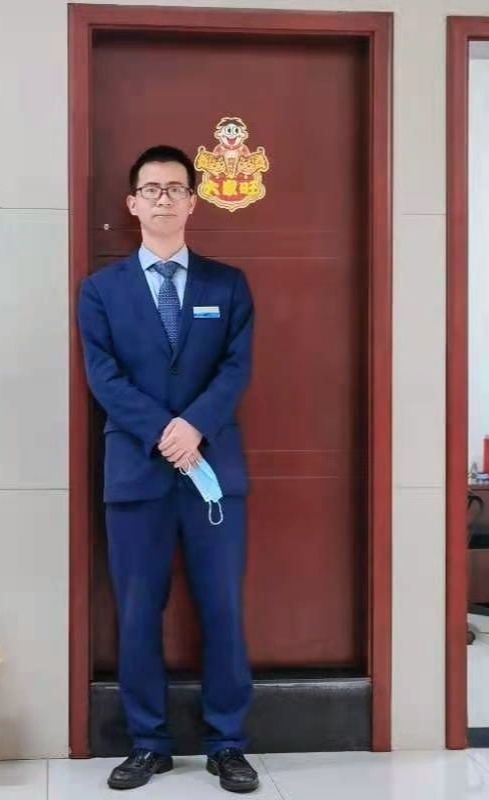 小螃蟹的第三张照片--爱情114