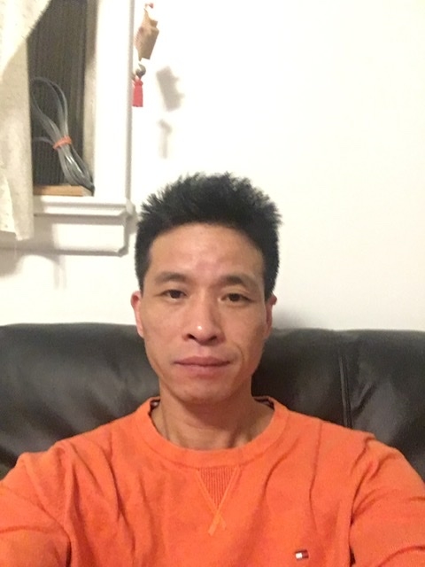 美籍华人的第一张照片--爱情114