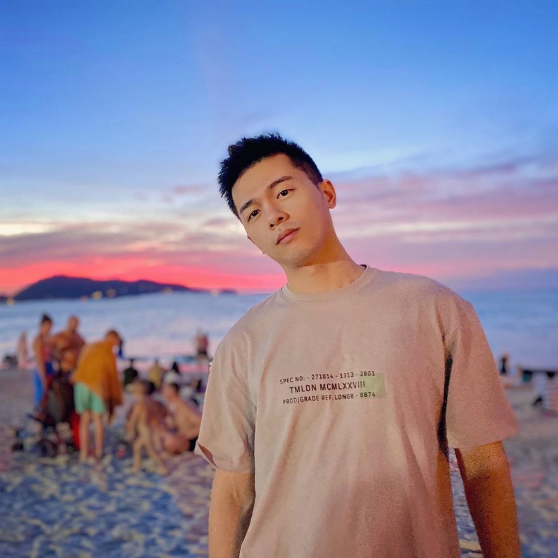 理想三旬的第一张照片--爱情114