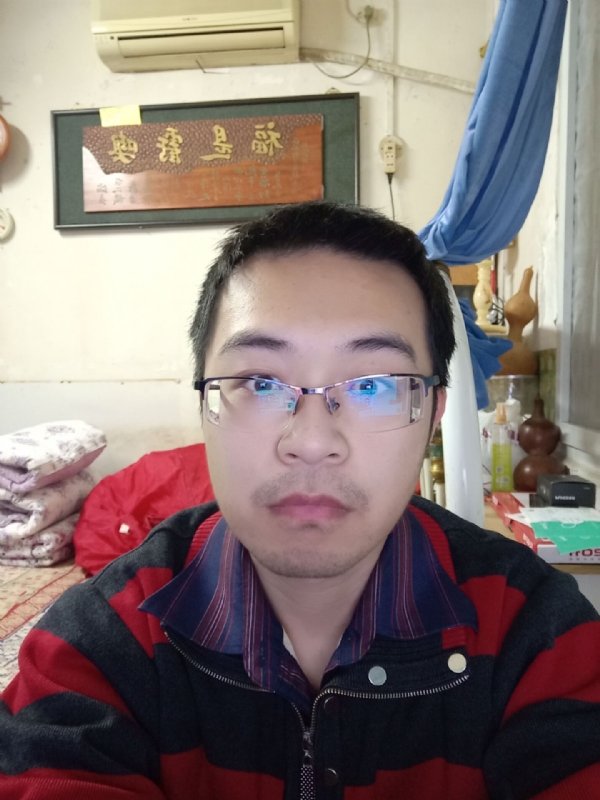 单刷之神的第一张照片--爱情114