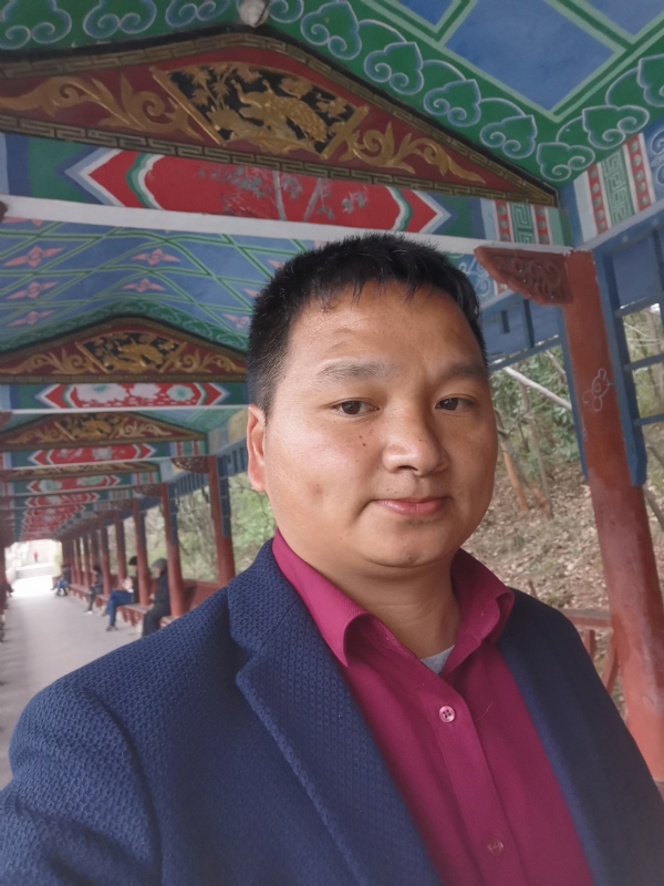 缘来如此的第二张照片--爱情114