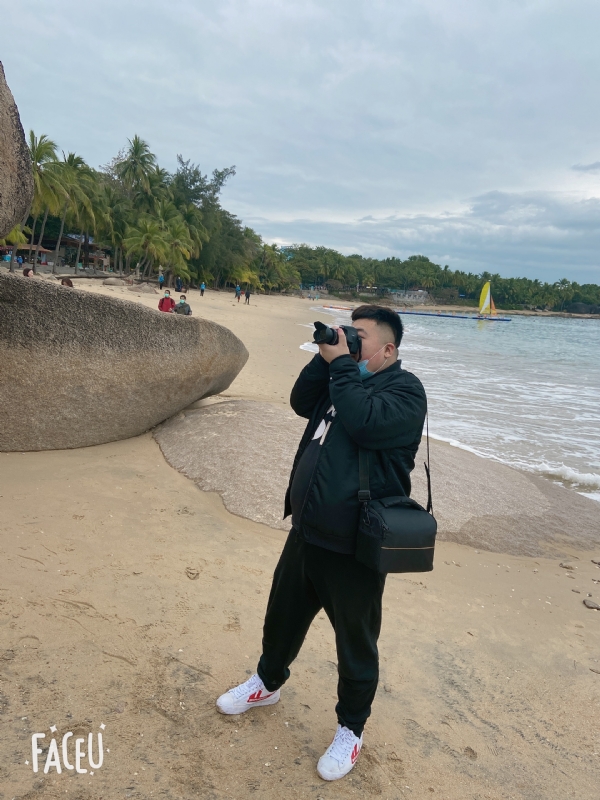 牟先森的第二张照片--爱情114