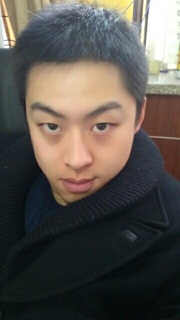 时的第一张照片--爱情114