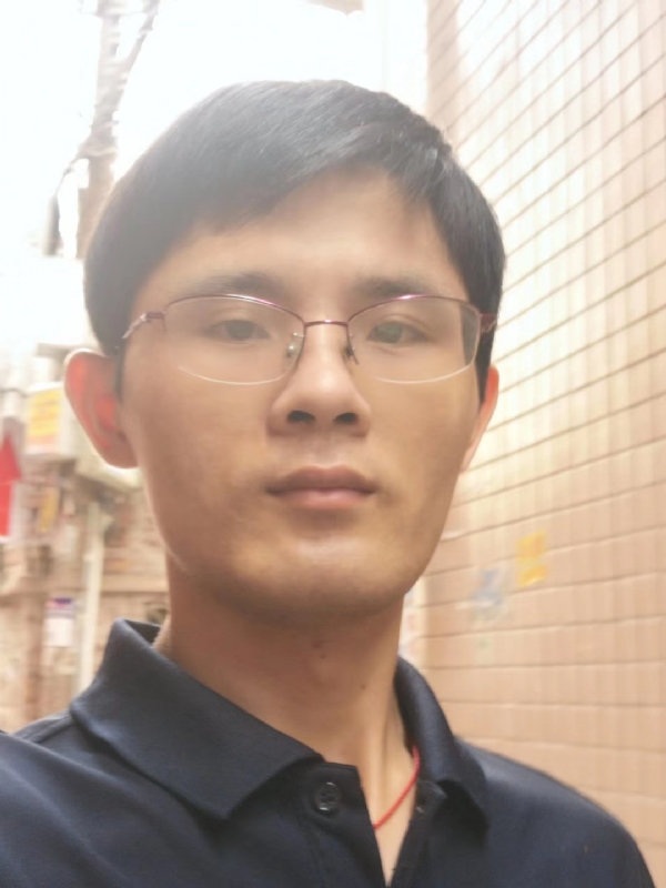 陈海坚的第一张照片--爱情114