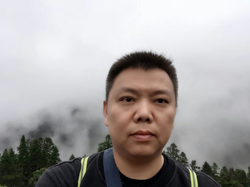 俊哥的第一张照片--爱情114