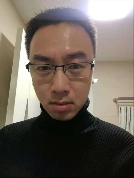 雨秋的第一张照片--爱情114