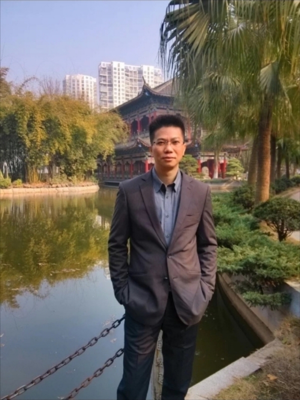 chen的第一张照片--爱情114