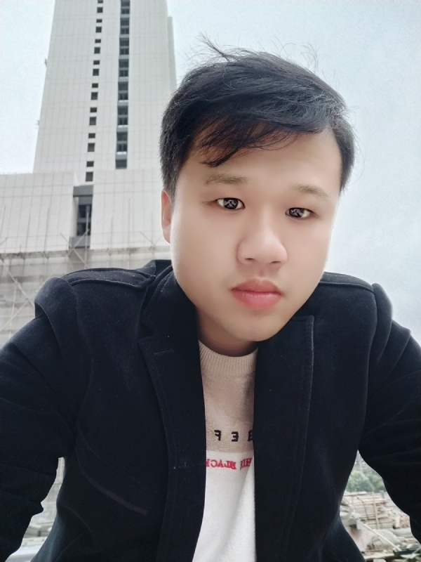 雨过天晴的第一张照片--爱情114