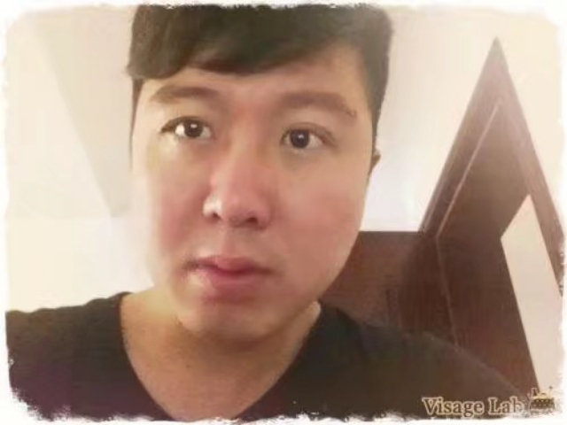 一个格的第一张照片--爱情114