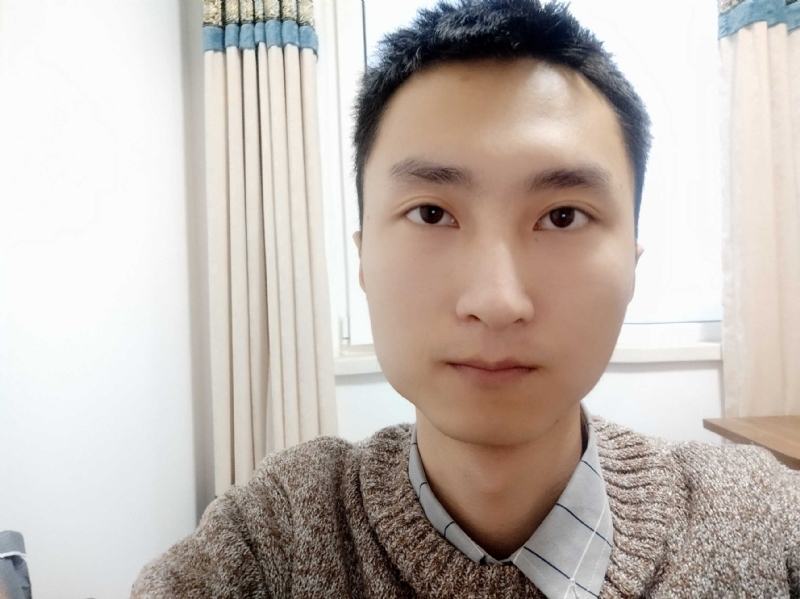 陈先生的第一张照片--爱情114