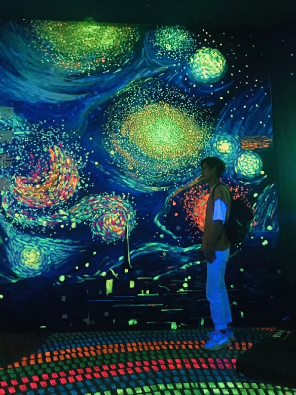 夏侯醉平的第四张照片--爱情114