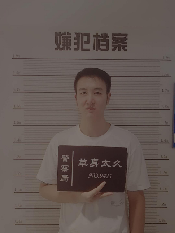 相约恨晚的第一张照片--爱情114