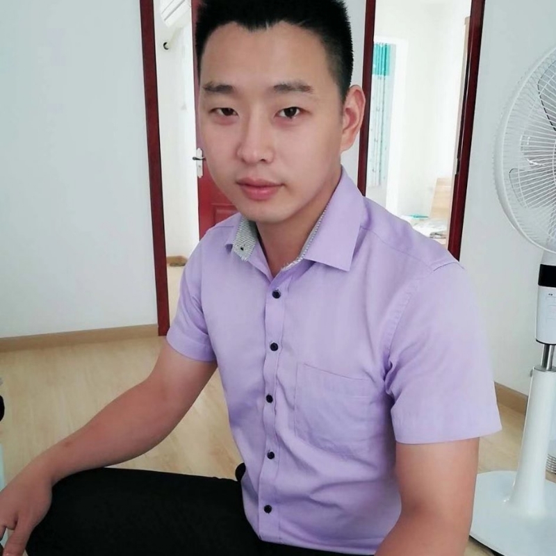 追风的第一张照片--爱情114