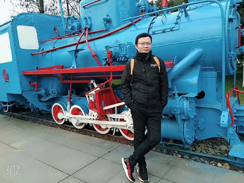 小史的第一张照片--爱情114